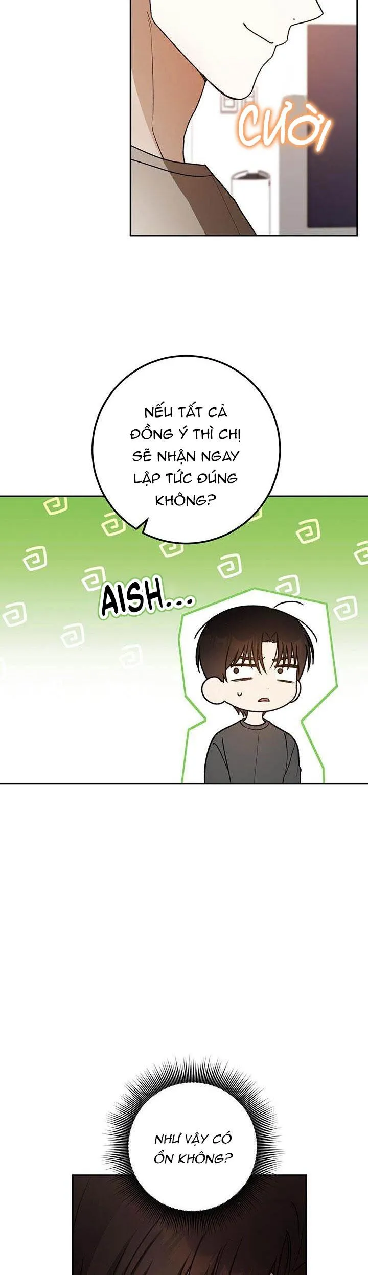 NETKAMA PUNCH!! Chapter 73 Trang 31