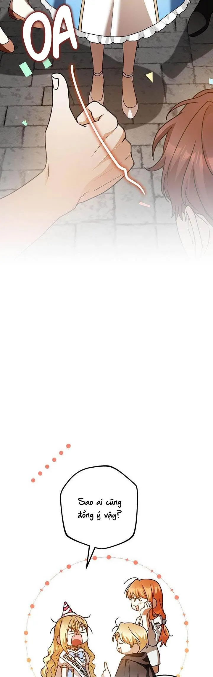 NETKAMA PUNCH!! Chapter 73 Trang 35