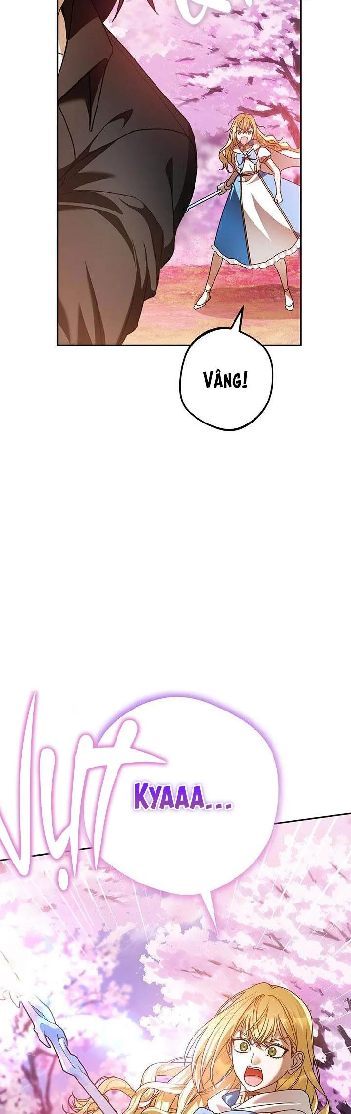 NETKAMA PUNCH!! Chapter 73 Trang 41