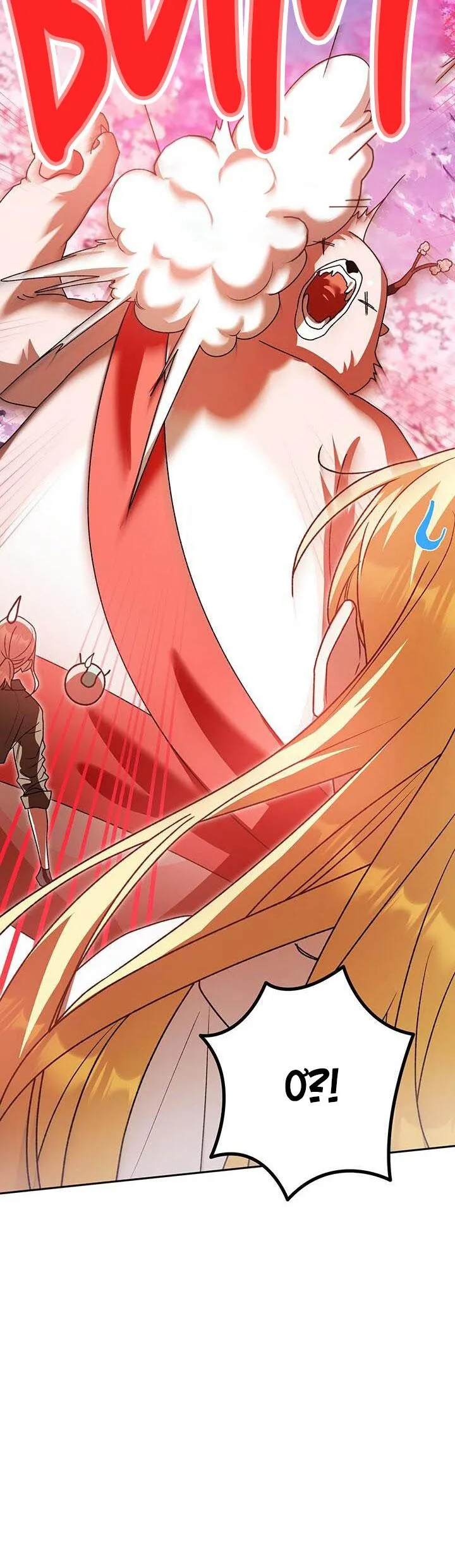 NETKAMA PUNCH!! Chapter 73 Trang 43