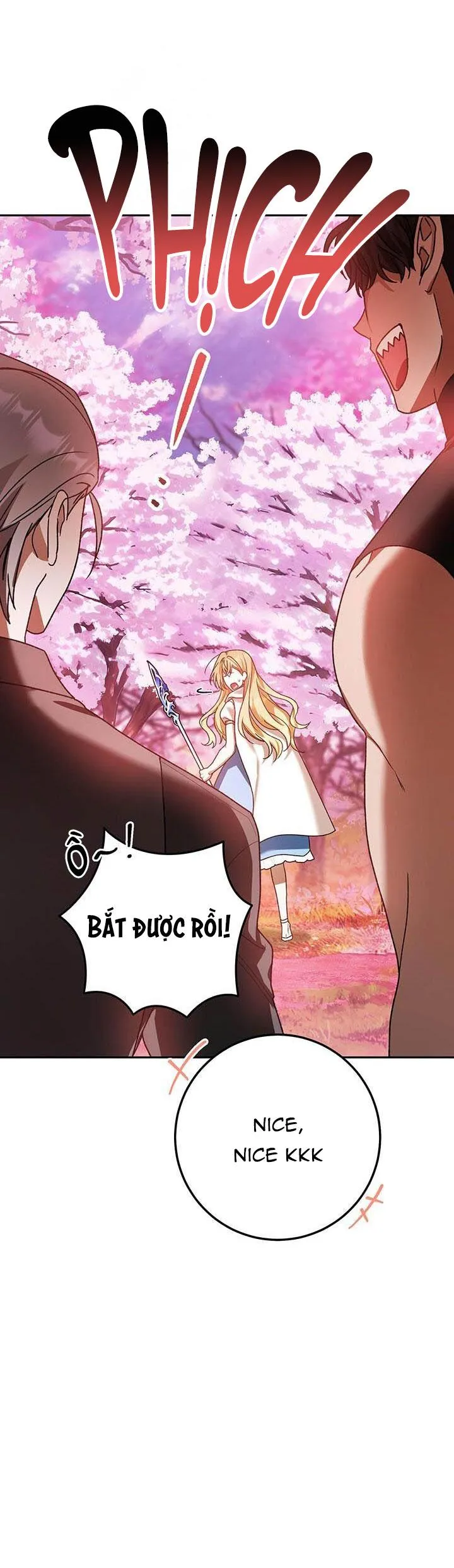 NETKAMA PUNCH!! Chapter 73 Trang 44