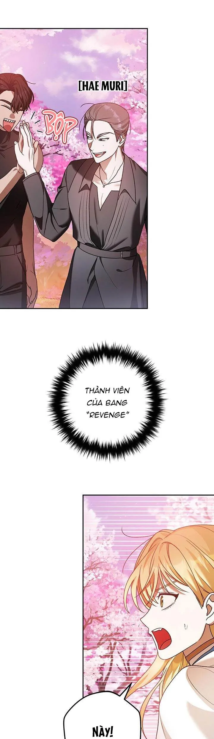 NETKAMA PUNCH!! Chapter 73 Trang 45