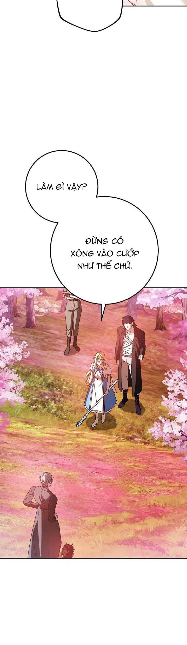 NETKAMA PUNCH!! Chapter 73 Trang 46