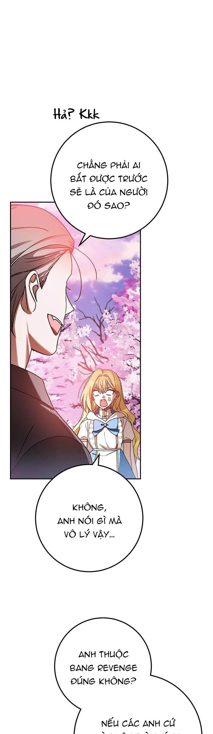 NETKAMA PUNCH!! Chapter 73 Trang 47