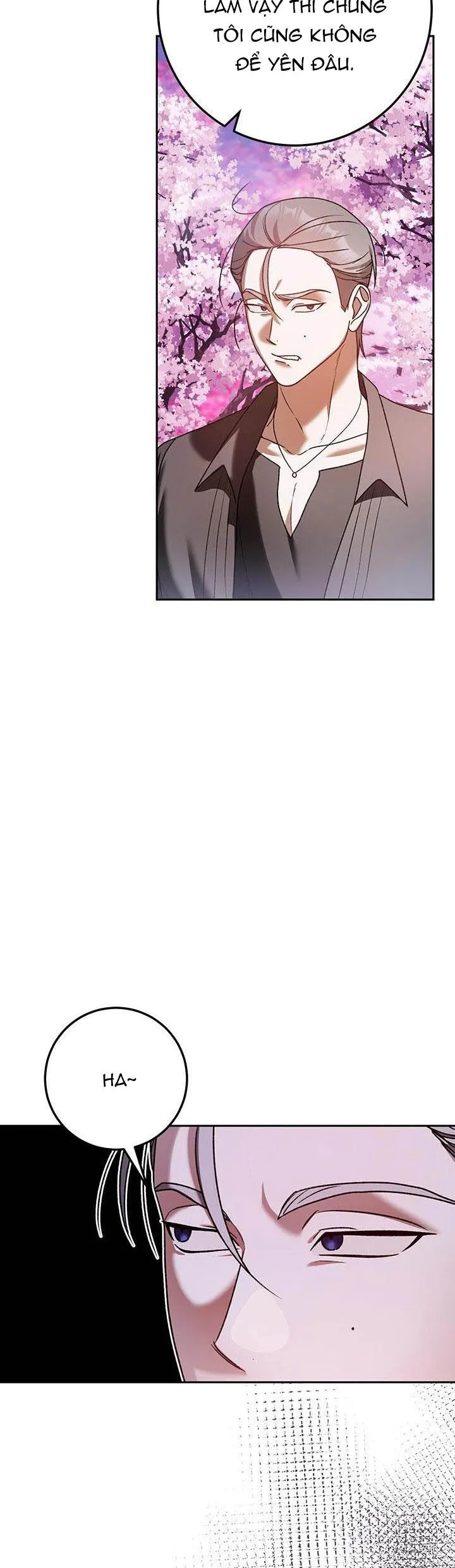 NETKAMA PUNCH!! Chapter 73 Trang 48