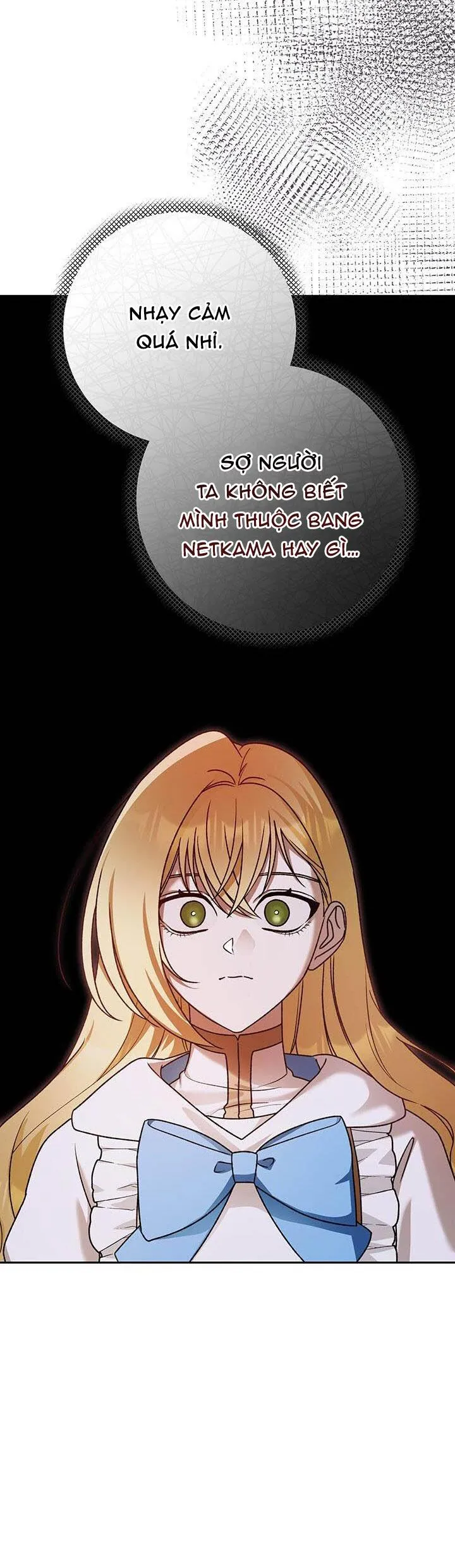 NETKAMA PUNCH!! Chapter 73 Trang 49