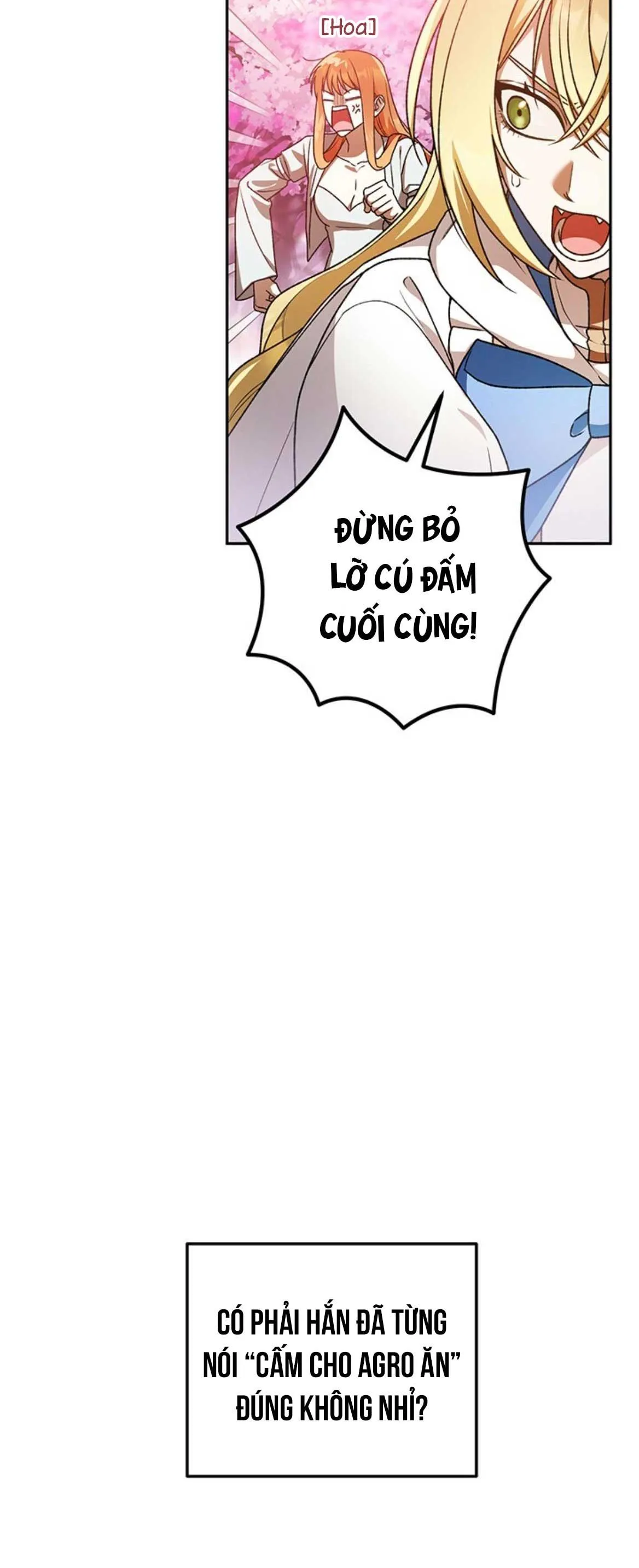 NETKAMA PUNCH!! Chapter 74 Trang 4