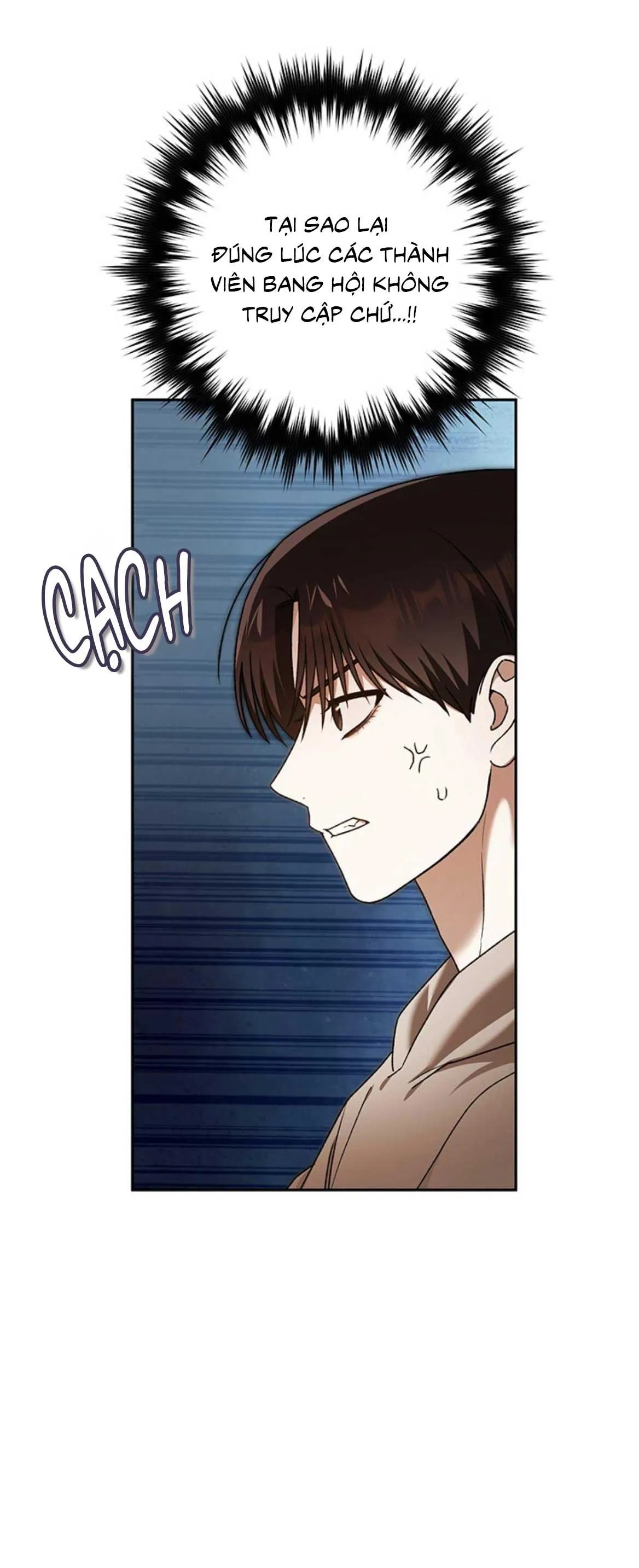 NETKAMA PUNCH!! Chapter 74 Trang 6