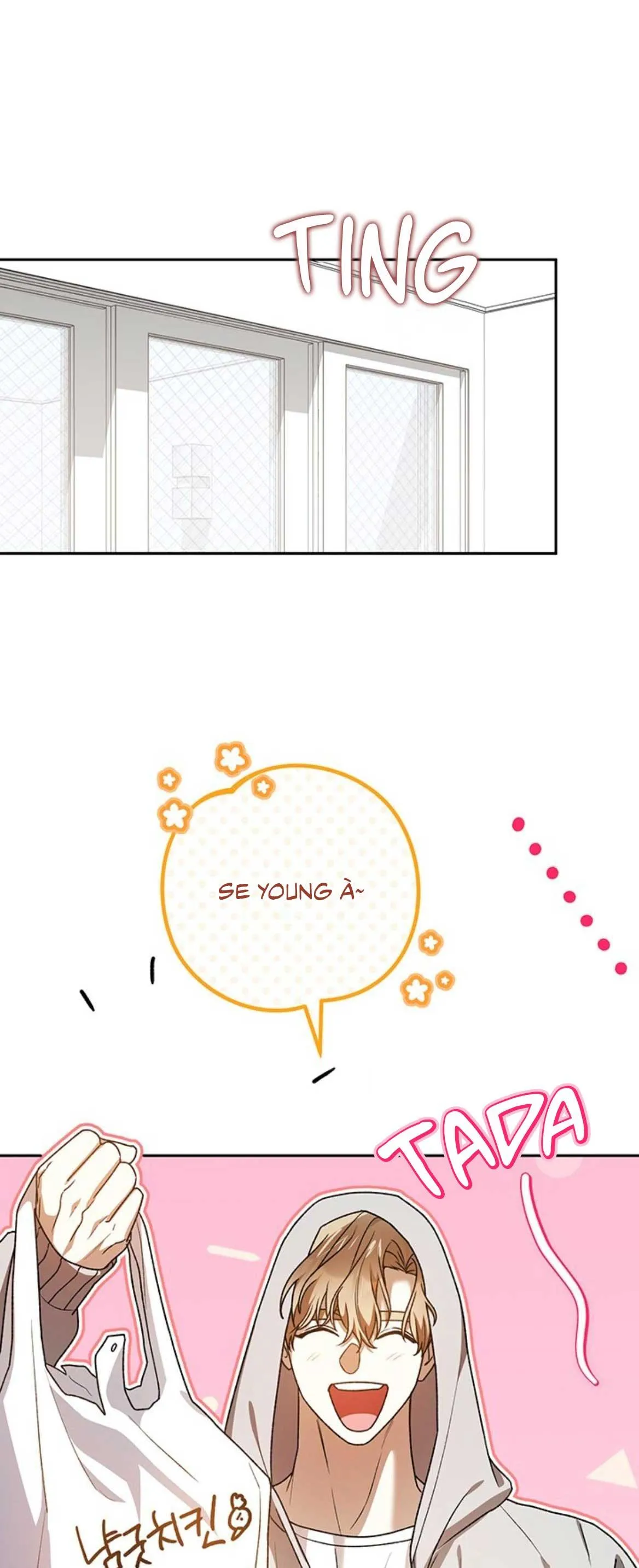 NETKAMA PUNCH!! Chapter 74 Trang 7