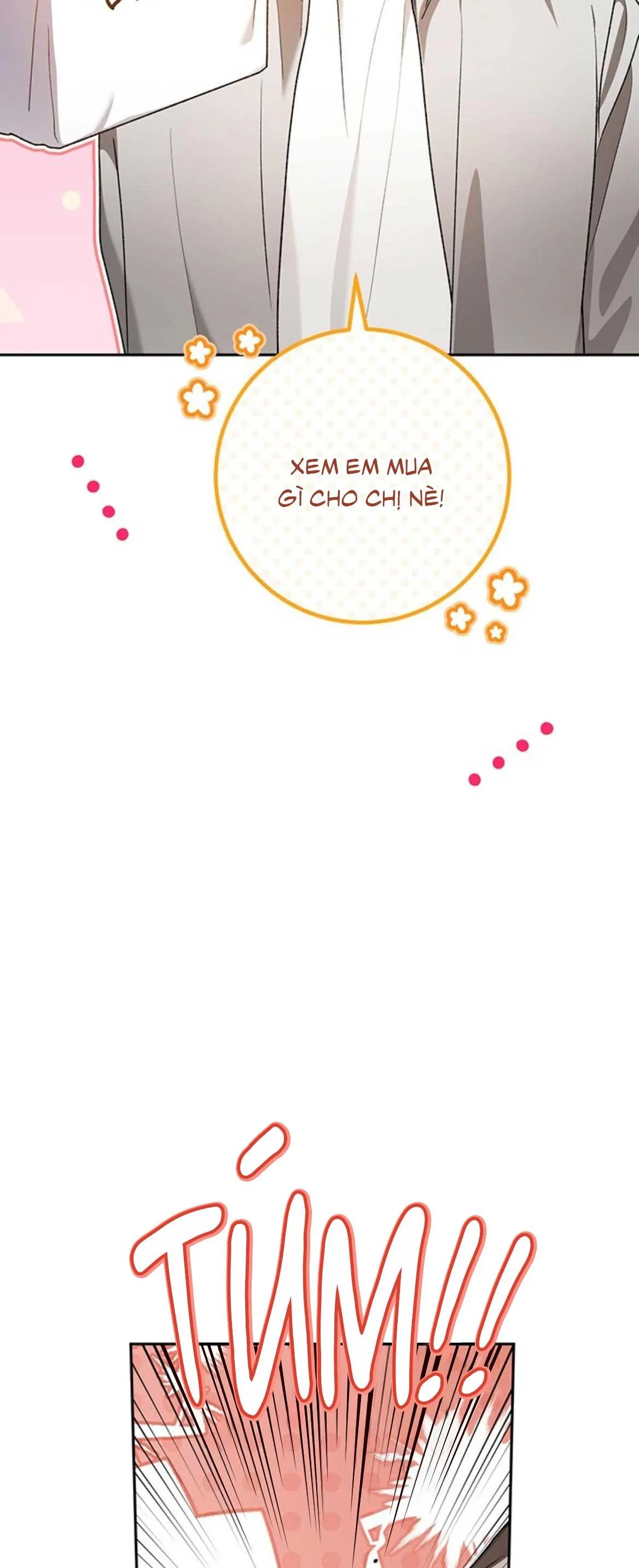 NETKAMA PUNCH!! Chapter 74 Trang 8