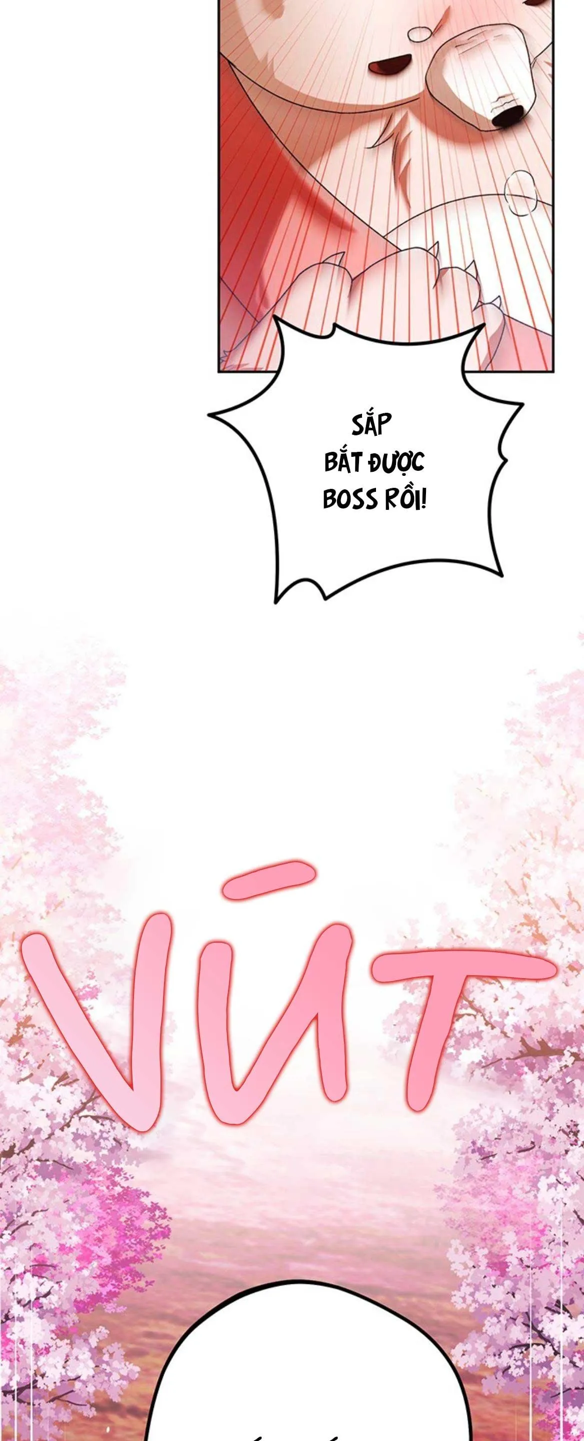 NETKAMA PUNCH!! Chapter 74 Trang 15