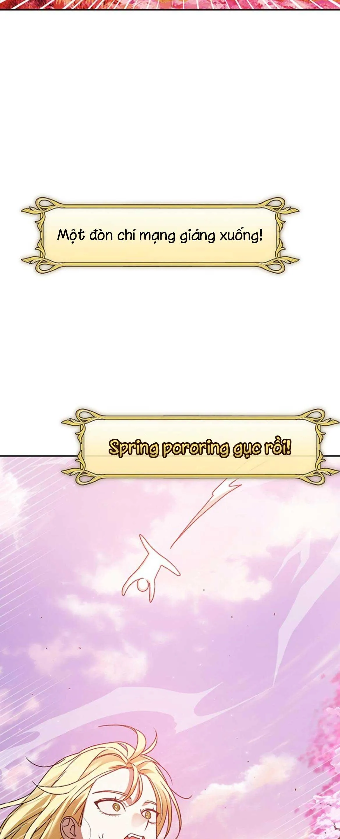 NETKAMA PUNCH!! Chapter 74 Trang 20