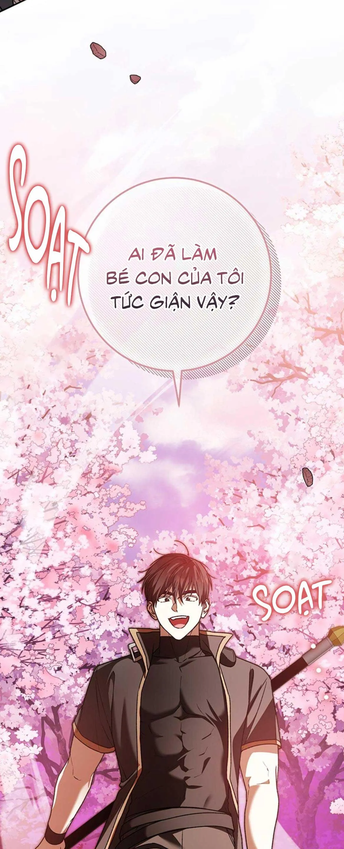 NETKAMA PUNCH!! Chapter 74 Trang 22