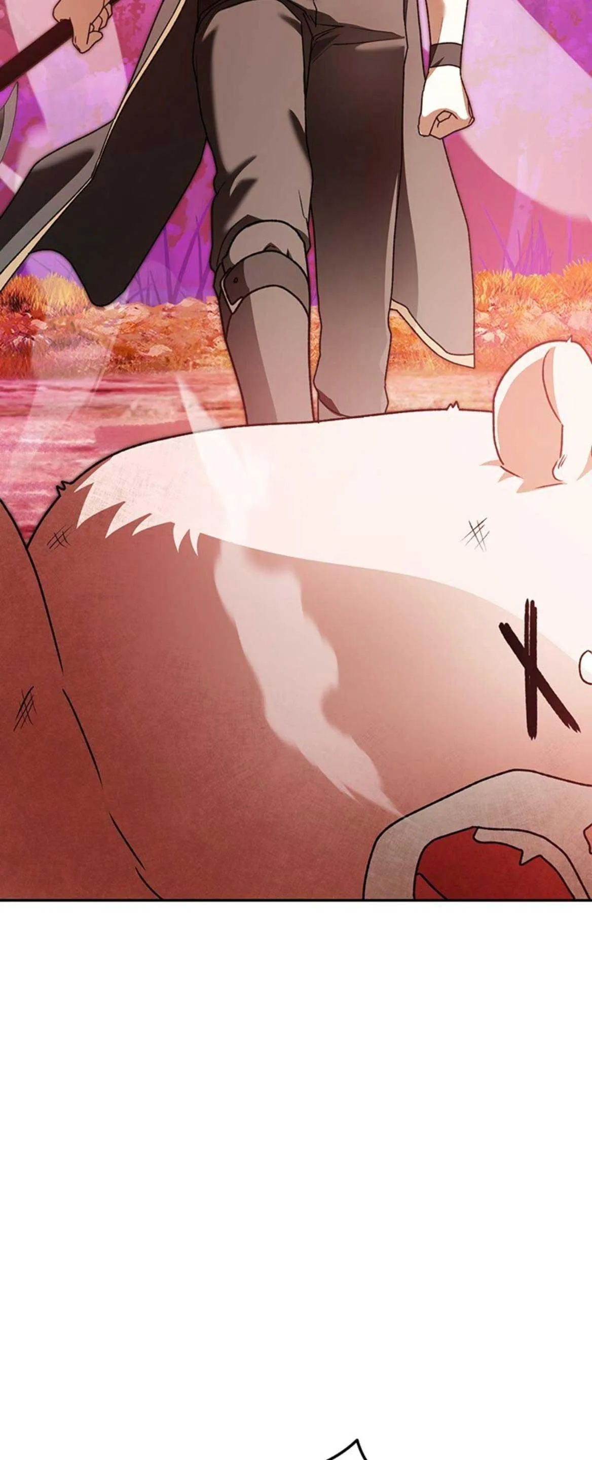 NETKAMA PUNCH!! Chapter 74 Trang 23