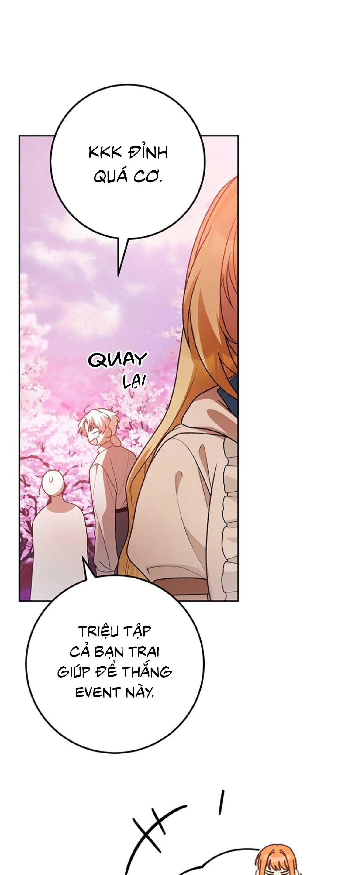 NETKAMA PUNCH!! Chapter 74 Trang 28