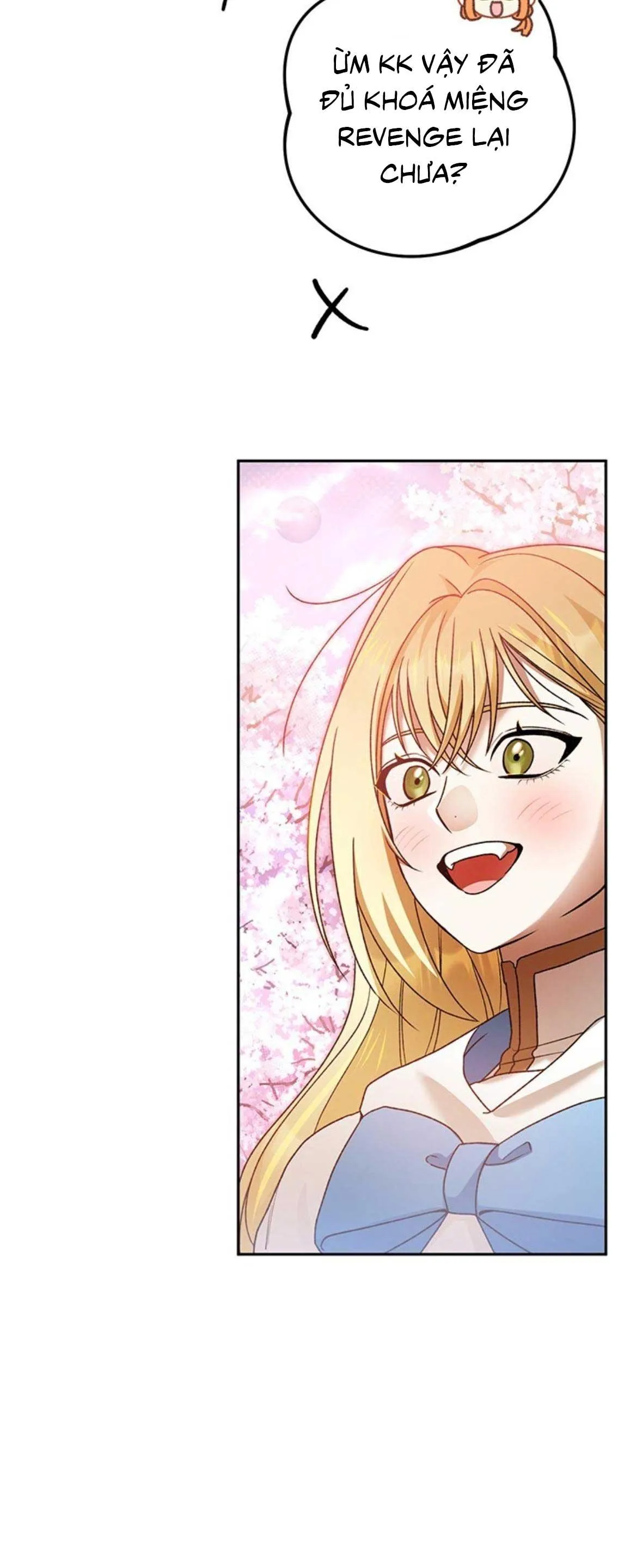 NETKAMA PUNCH!! Chapter 74 Trang 29