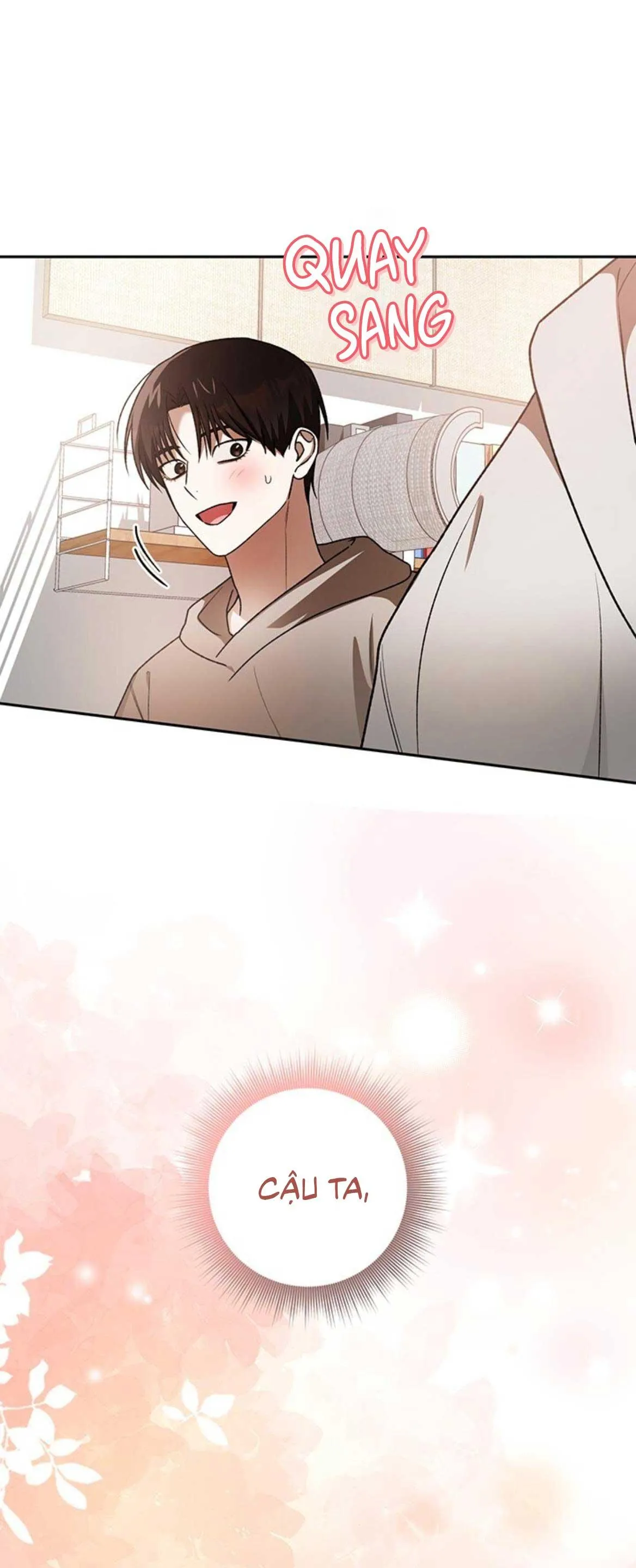 NETKAMA PUNCH!! Chapter 74 Trang 30