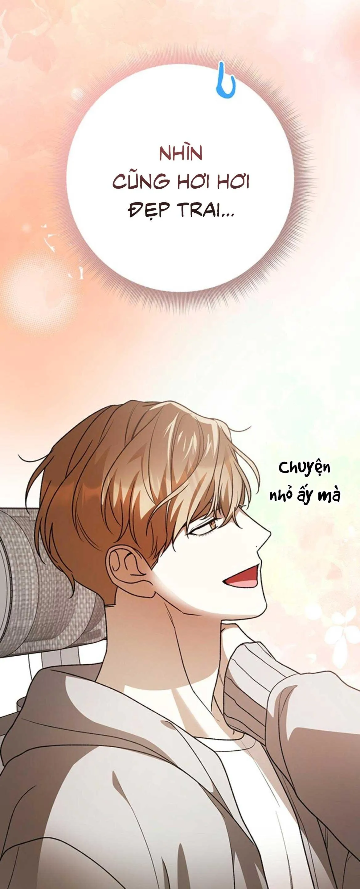 NETKAMA PUNCH!! Chapter 74 Trang 31