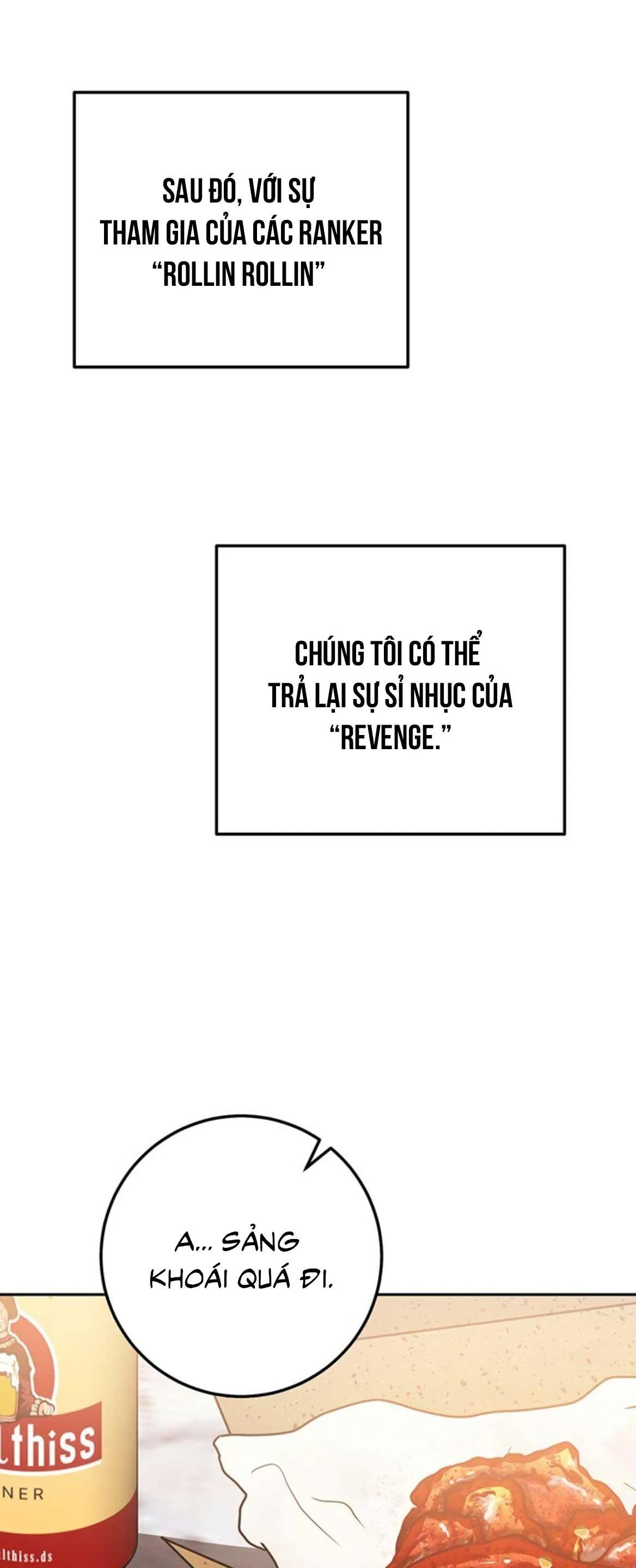 NETKAMA PUNCH!! Chapter 74 Trang 35