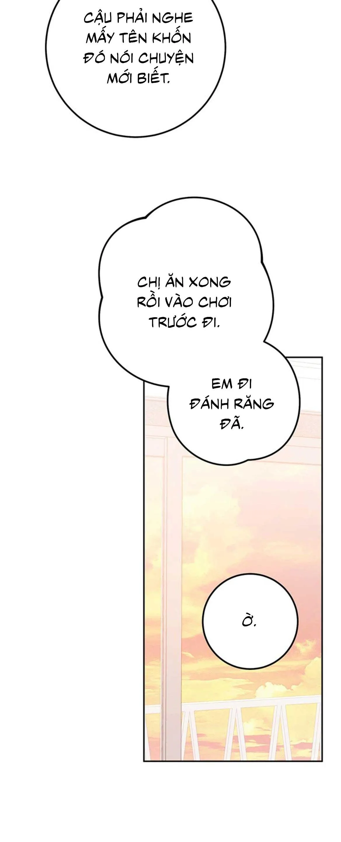 NETKAMA PUNCH!! Chapter 74 Trang 37