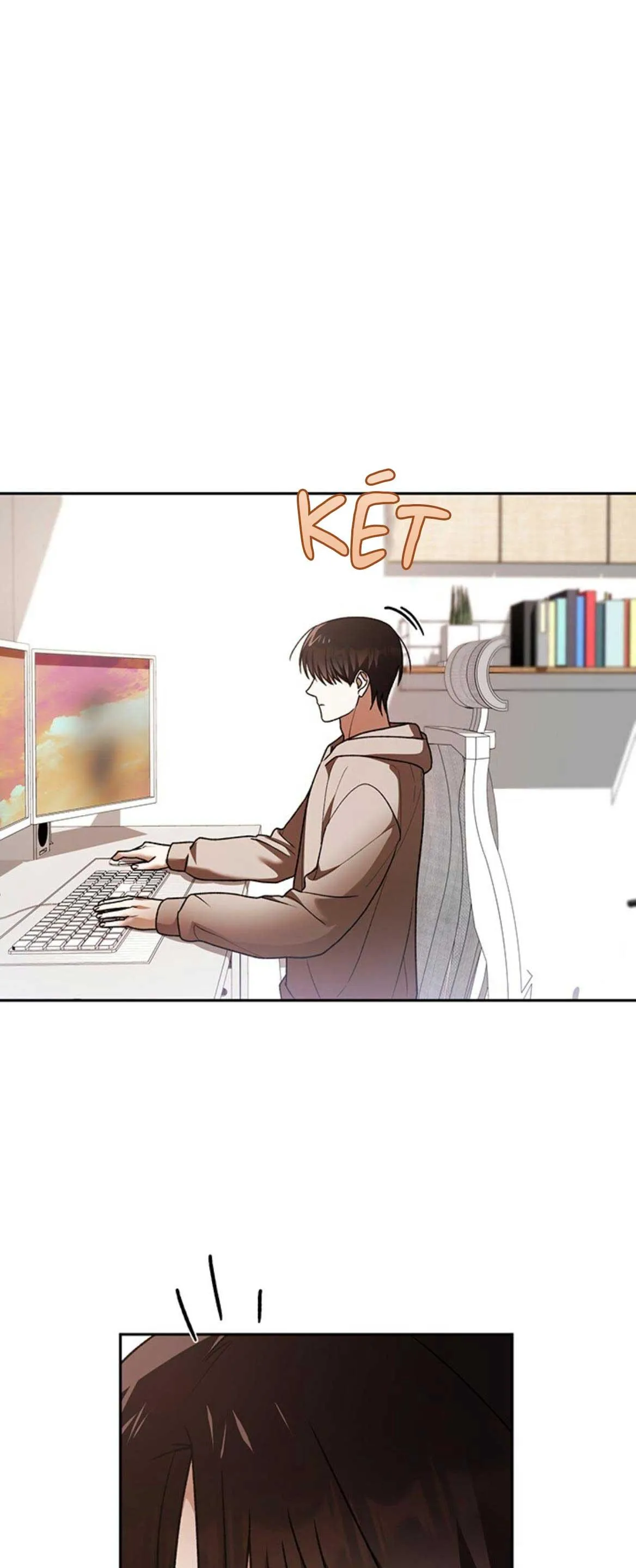 NETKAMA PUNCH!! Chapter 74 Trang 38