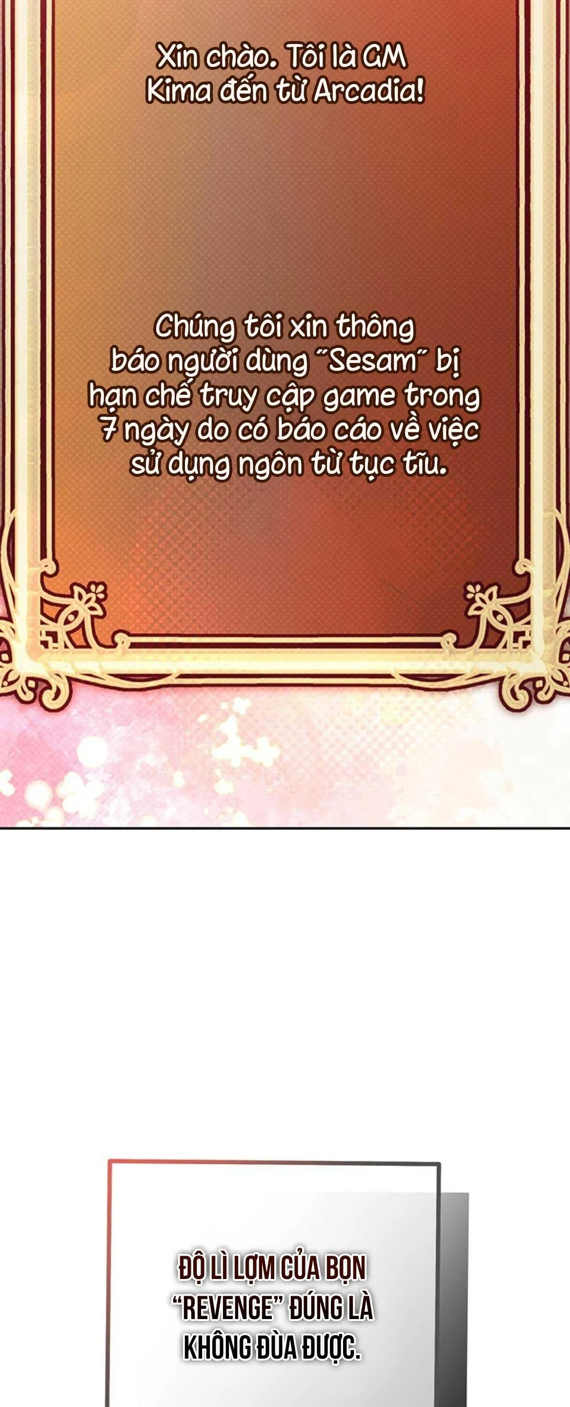 NETKAMA PUNCH!! Chapter 74 Trang 41