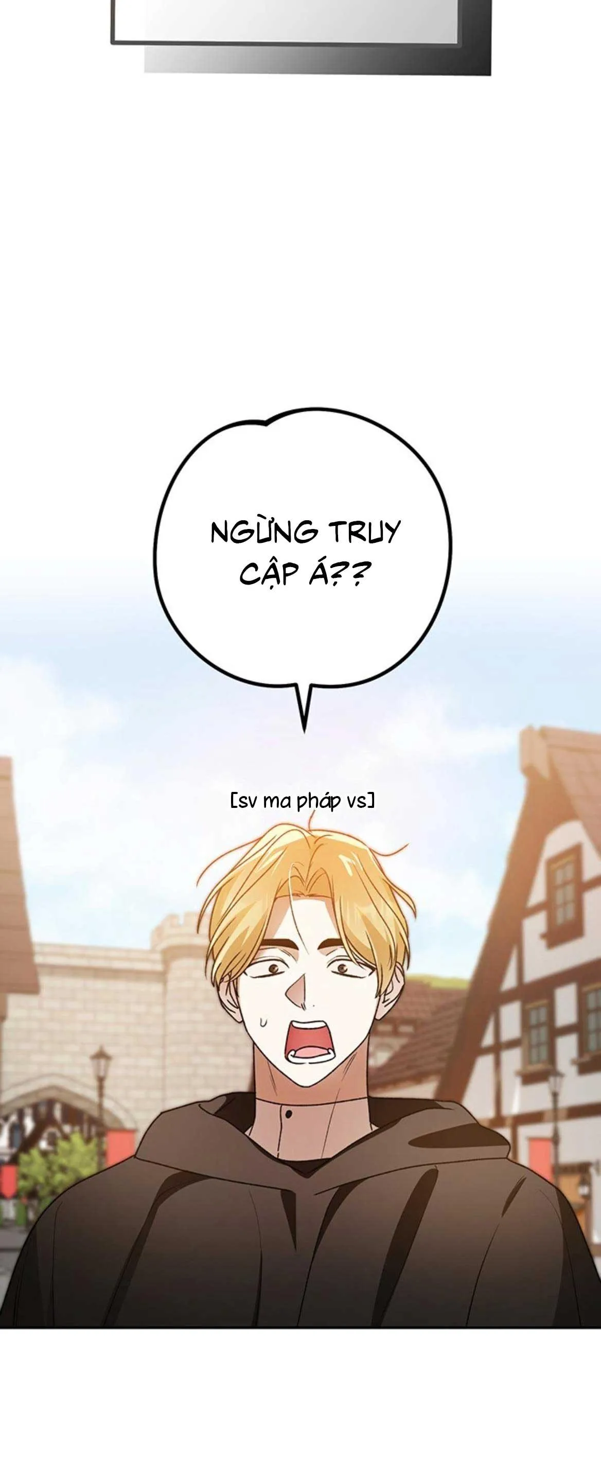 NETKAMA PUNCH!! Chapter 74 Trang 42