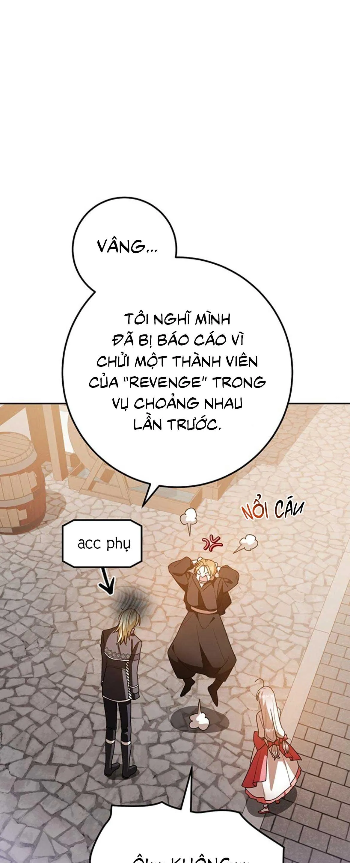 NETKAMA PUNCH!! Chapter 74 Trang 43