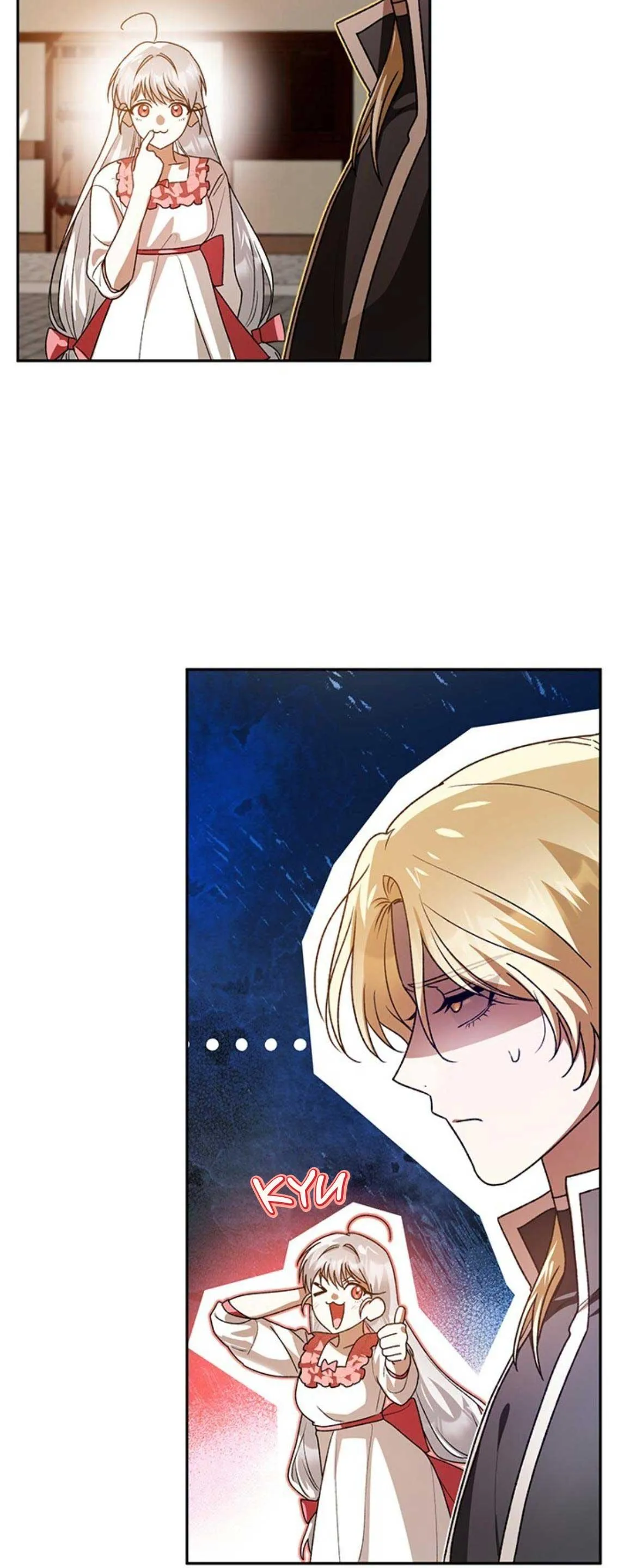 NETKAMA PUNCH!! Chapter 74 Trang 45