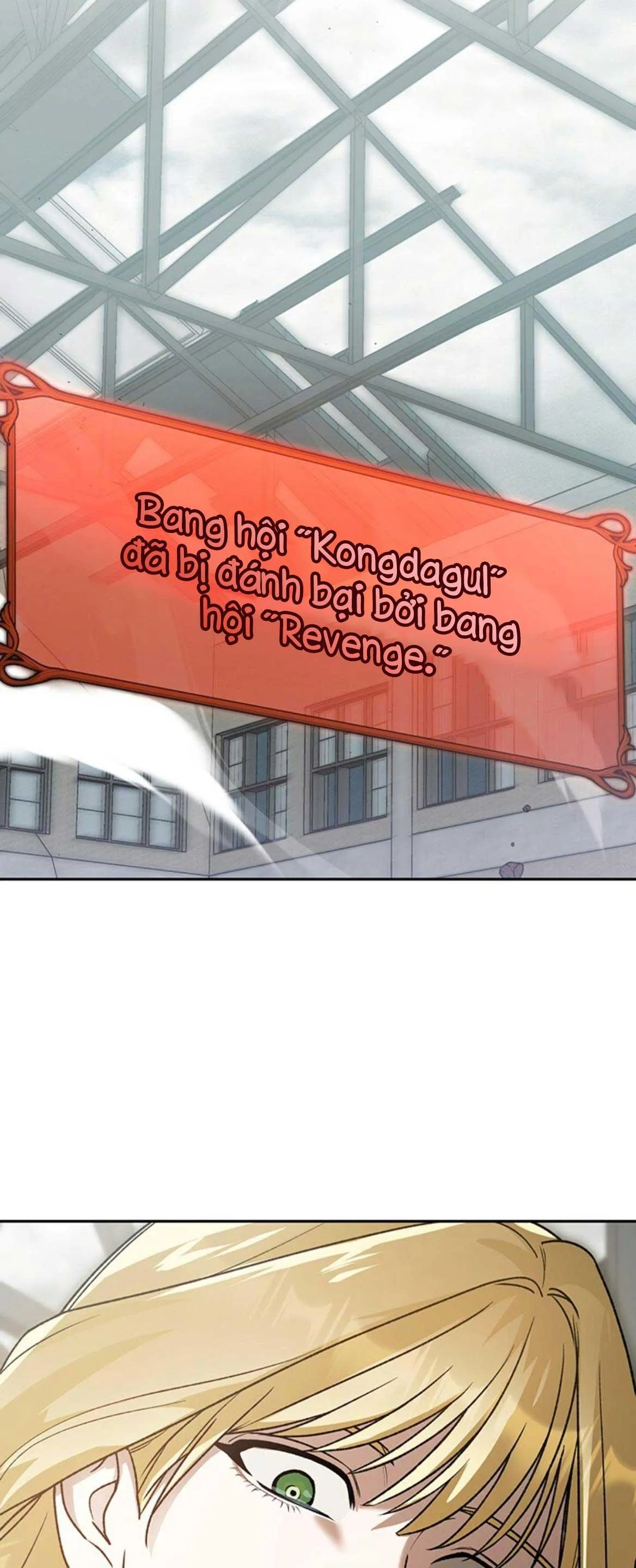 NETKAMA PUNCH!! Chapter 74 Trang 49