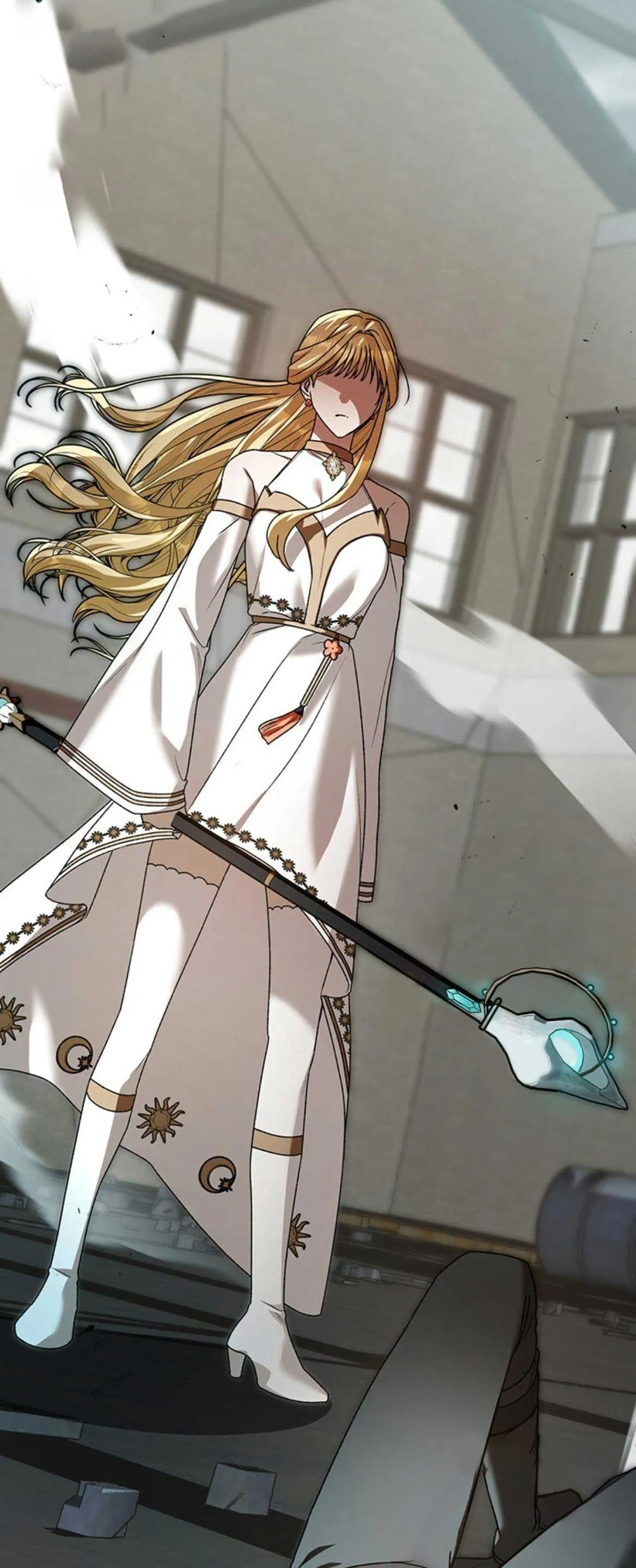 NETKAMA PUNCH!! Chapter 74 Trang 52