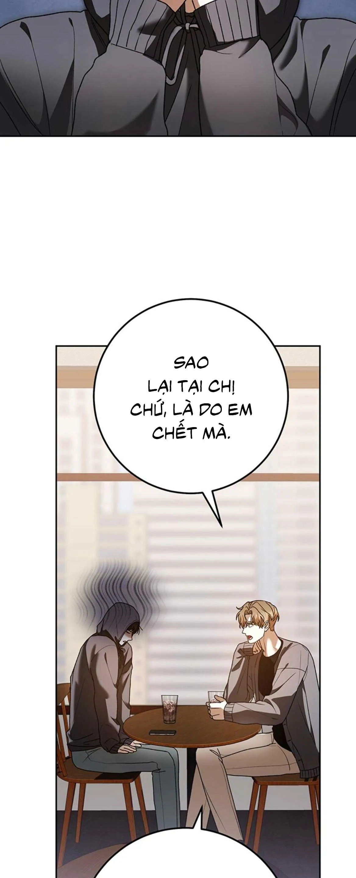 NETKAMA PUNCH!! Chapter 74 Trang 55