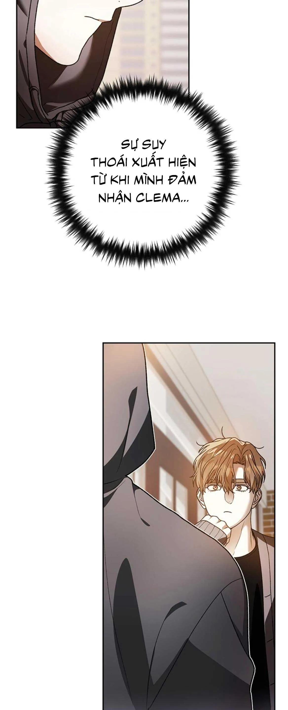 NETKAMA PUNCH!! Chapter 74 Trang 57