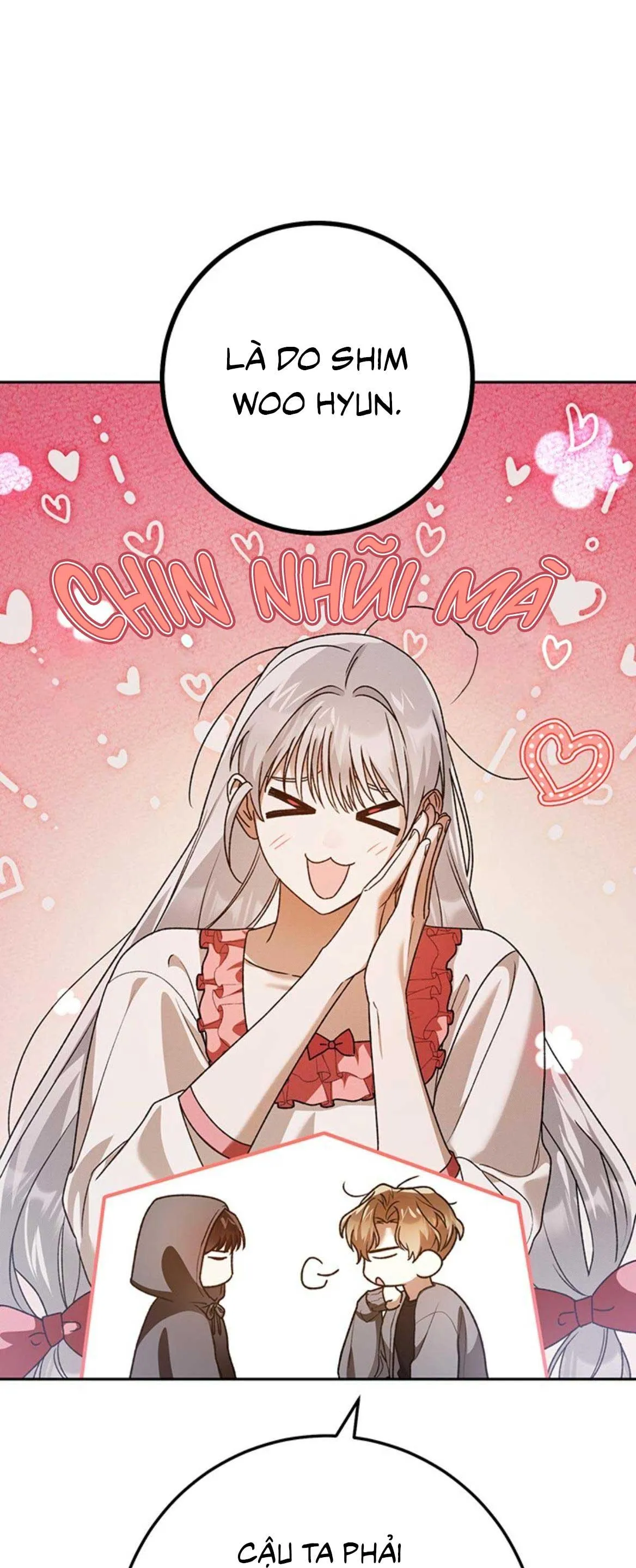 NETKAMA PUNCH!! Chapter 74 Trang 59