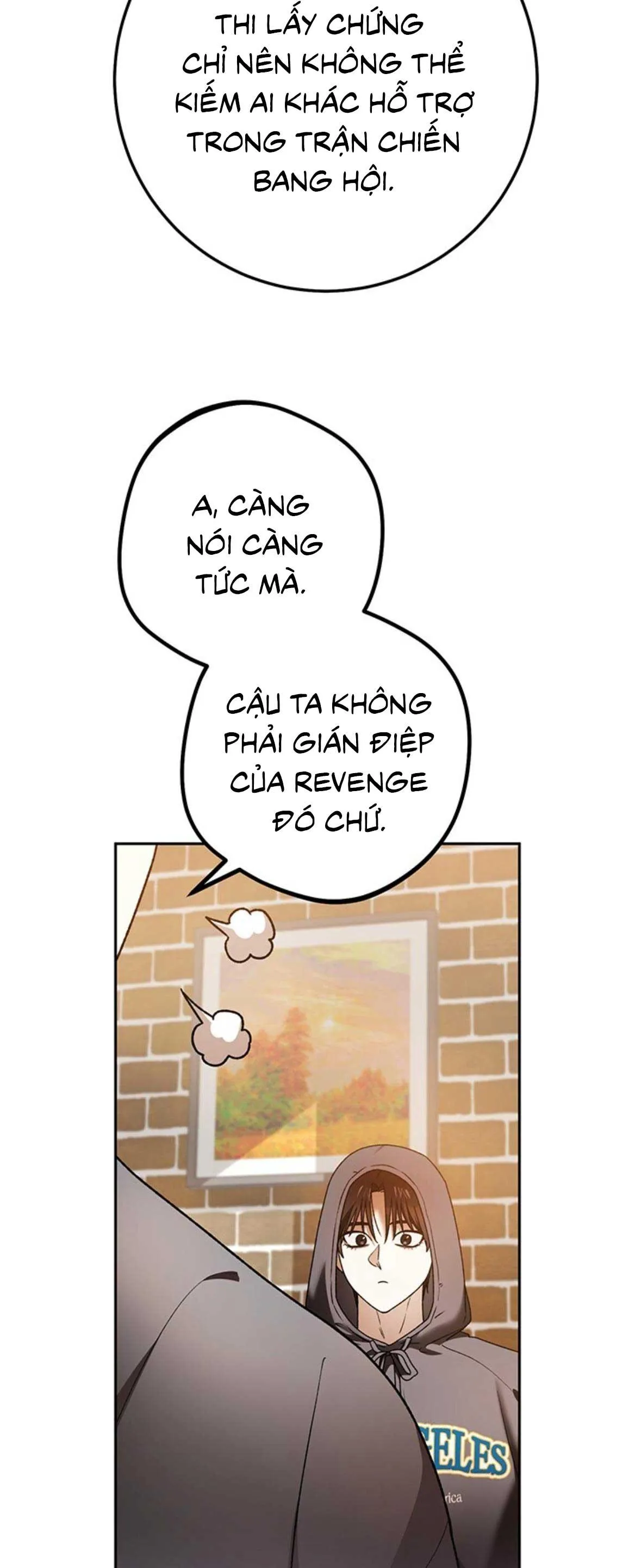 NETKAMA PUNCH!! Chapter 74 Trang 60