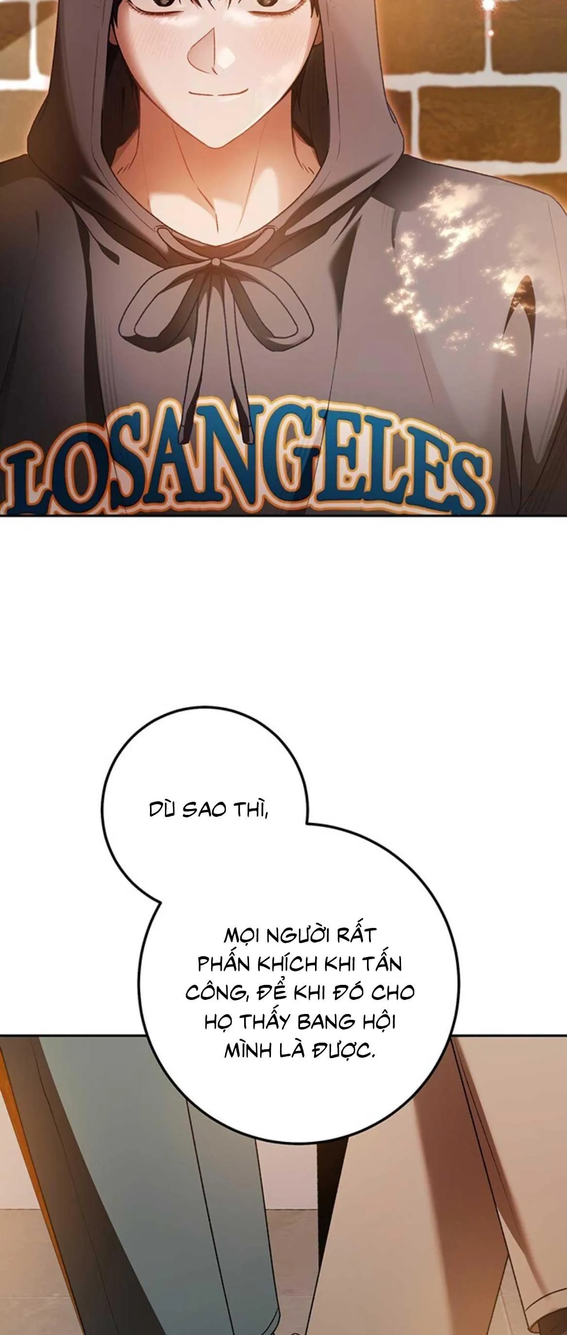 NETKAMA PUNCH!! Chapter 74 Trang 62