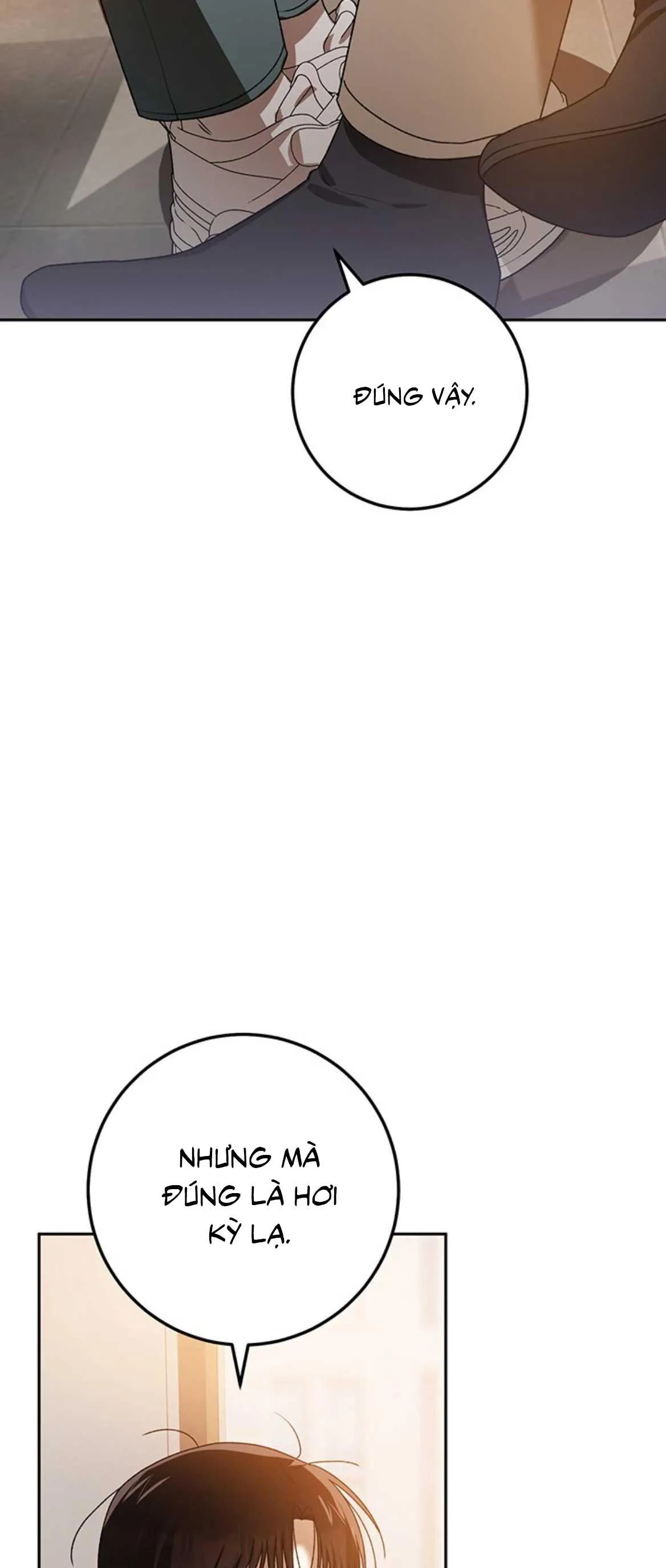 NETKAMA PUNCH!! Chapter 74 Trang 63