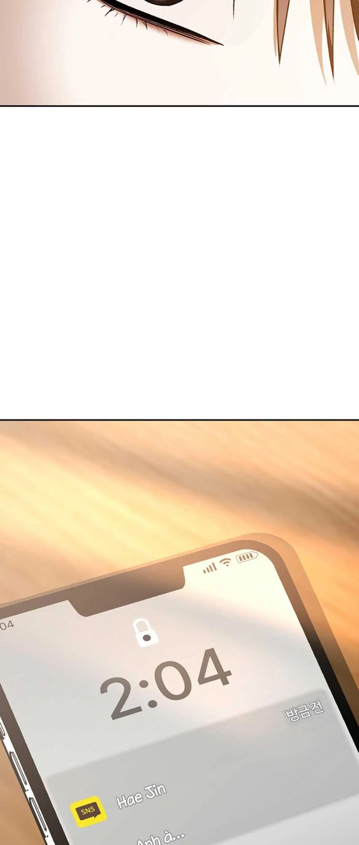 NETKAMA PUNCH!! Chapter 74 Trang 67