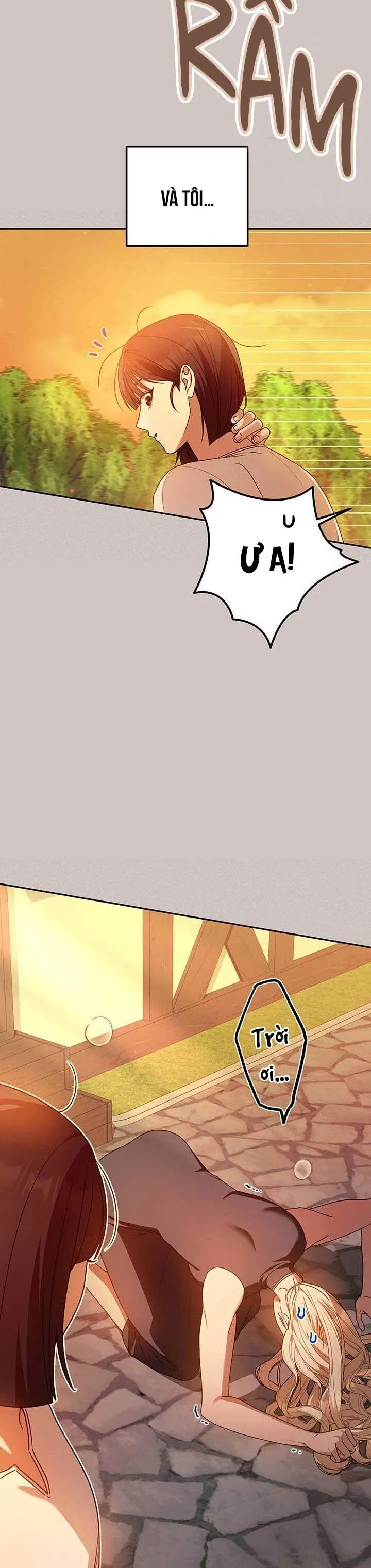 NETKAMA PUNCH!! Chapter 75 Trang 3