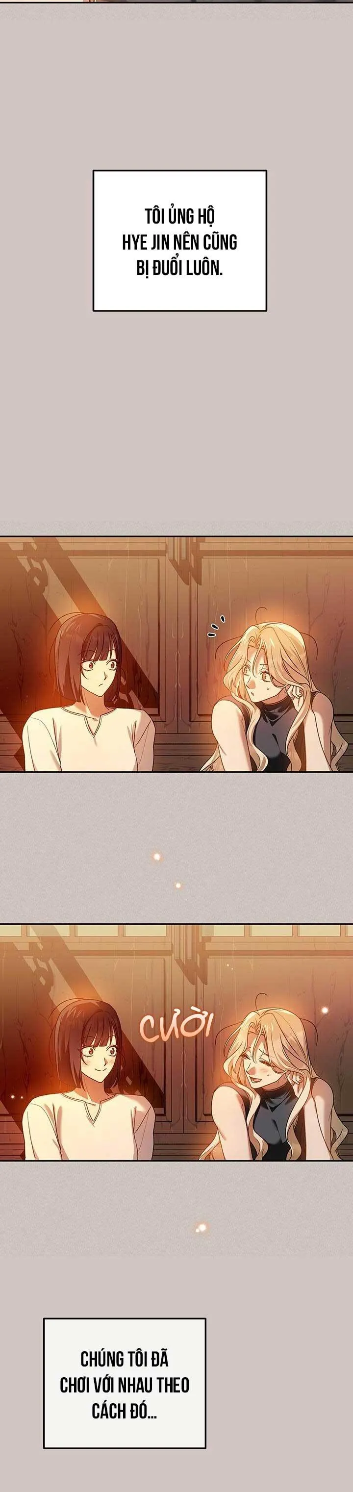 NETKAMA PUNCH!! Chapter 75 Trang 4