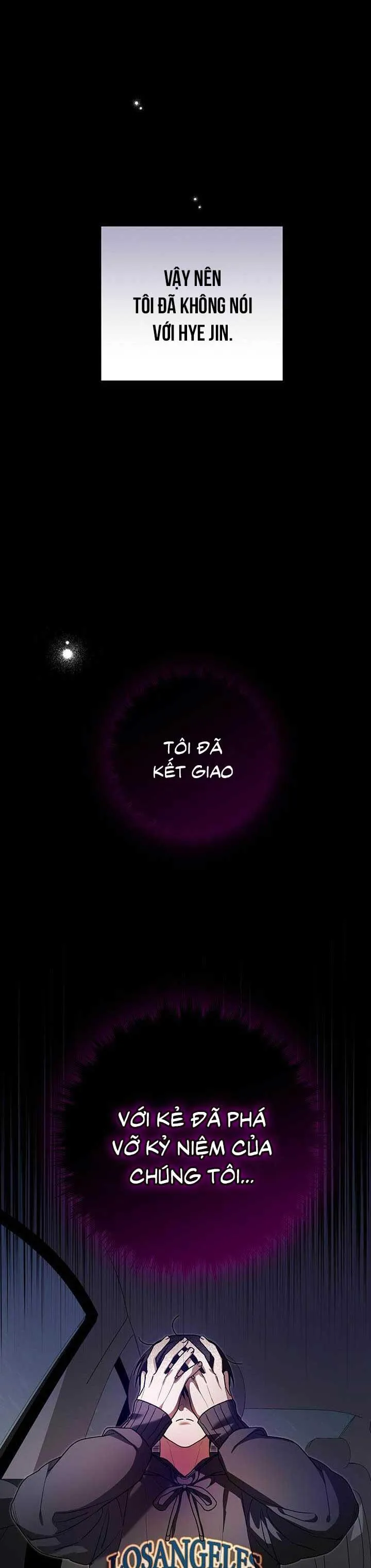 NETKAMA PUNCH!! Chapter 75 Trang 6