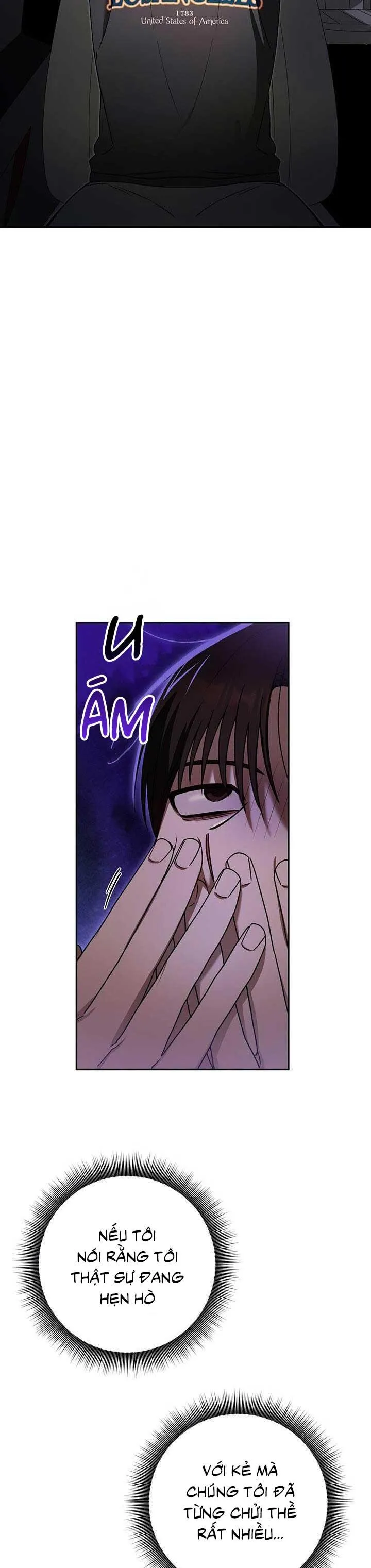 NETKAMA PUNCH!! Chapter 75 Trang 7