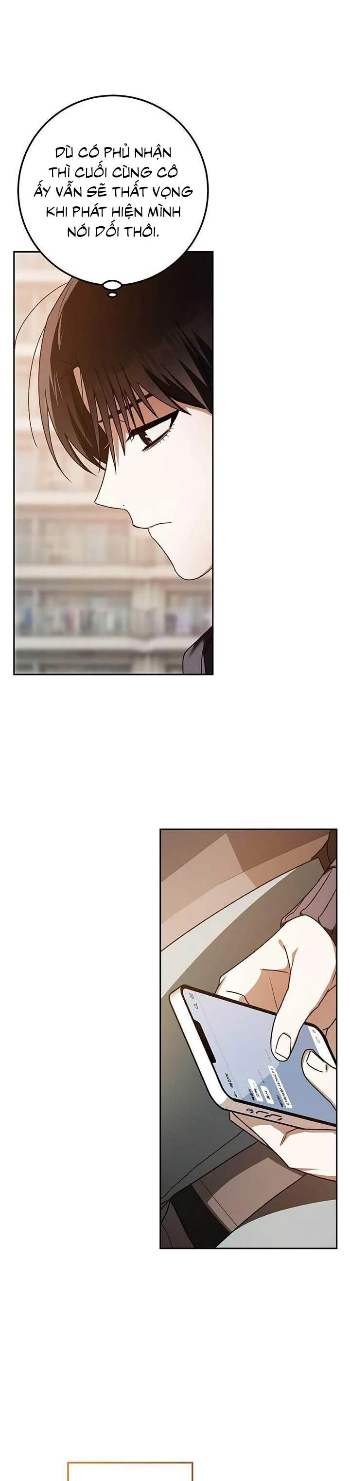 NETKAMA PUNCH!! Chapter 75 Trang 9