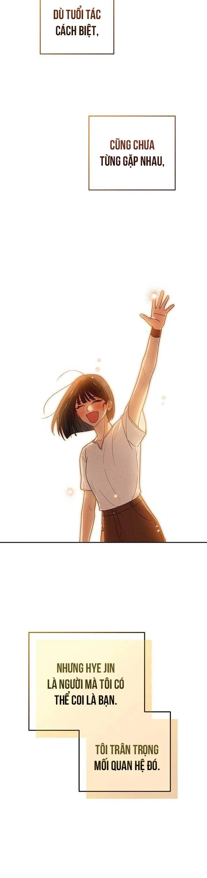 NETKAMA PUNCH!! Chapter 75 Trang 10