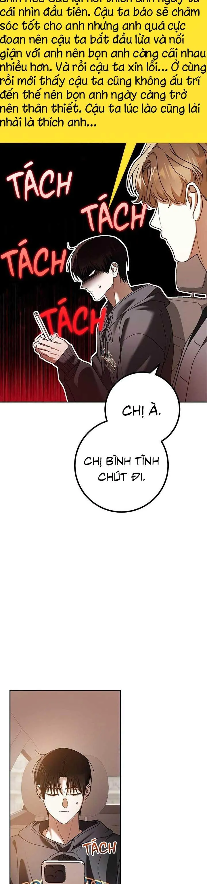 NETKAMA PUNCH!! Chapter 75 Trang 12