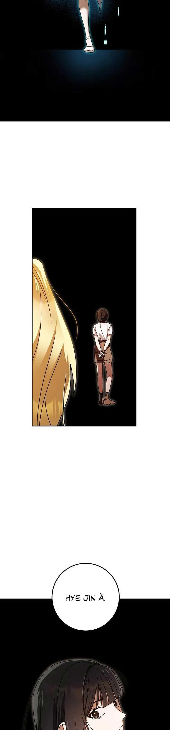 NETKAMA PUNCH!! Chapter 75 Trang 15