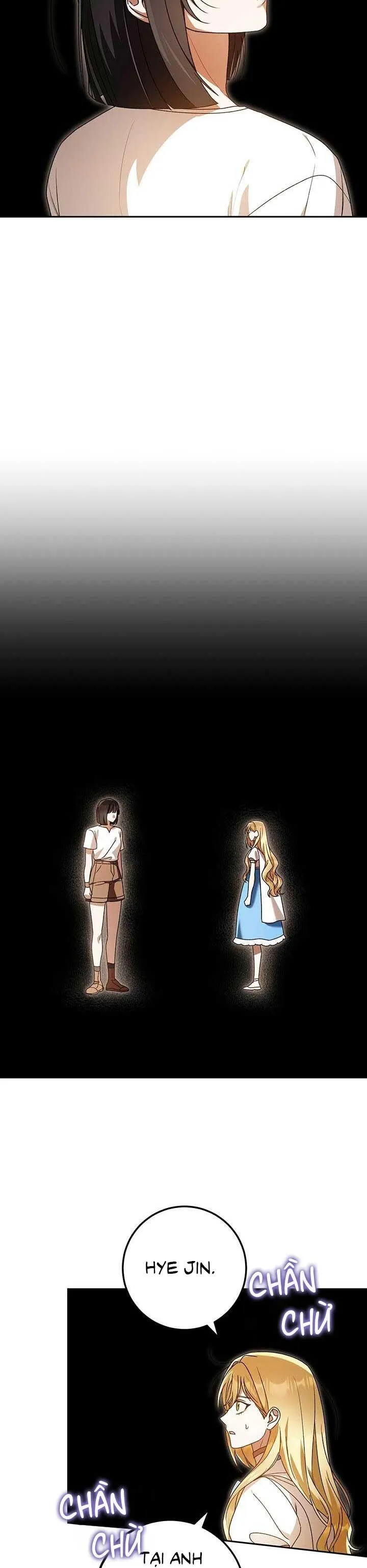 NETKAMA PUNCH!! Chapter 75 Trang 16