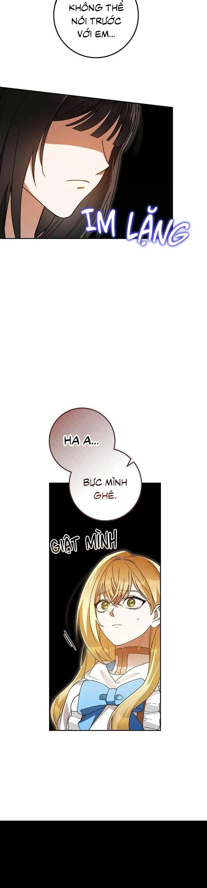 NETKAMA PUNCH!! Chapter 75 Trang 17