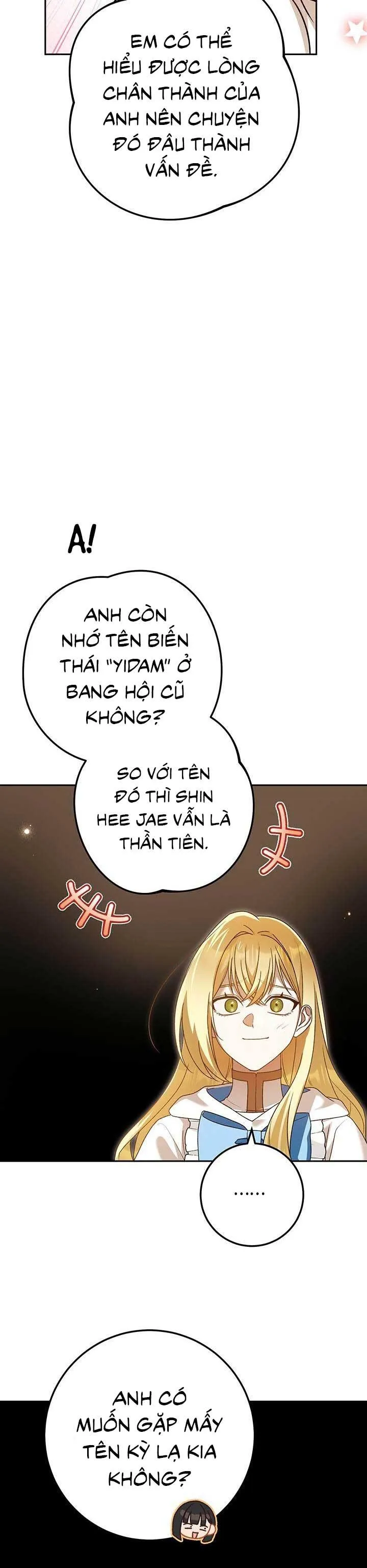 NETKAMA PUNCH!! Chapter 75 Trang 20