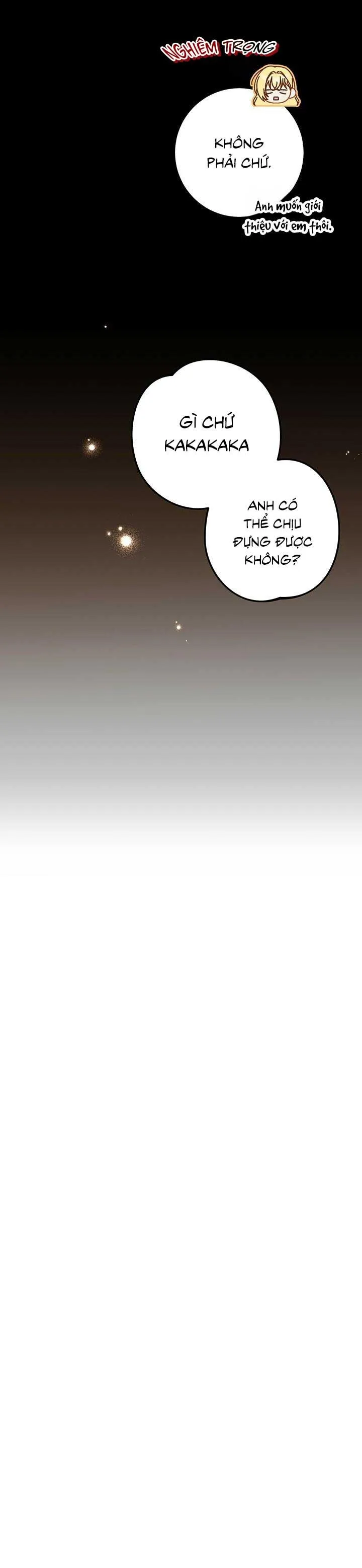 NETKAMA PUNCH!! Chapter 75 Trang 21